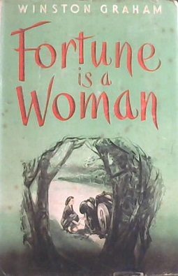 Cover of Fortune Is a Woman