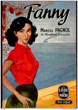 Cover of Fanny