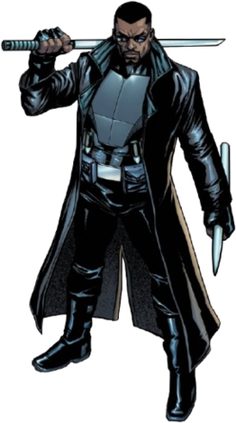 Cover of Blade