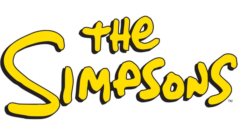Cover of The Simpsons