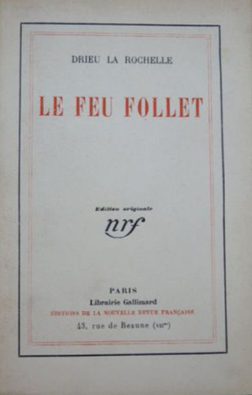 Cover of Will O' the Wisp