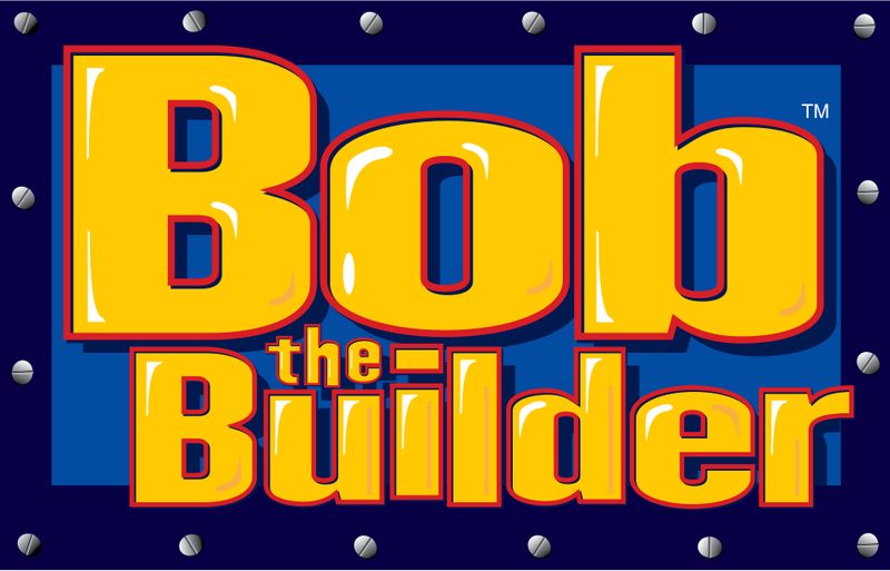 Cover of Bob the Builder