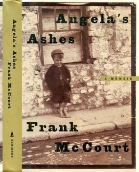 Cover of Angela's Ashes
