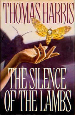 Cover of The Silence of the Lambs