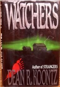 Cover of Watchers