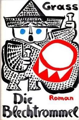 Cover of The Tin Drum
