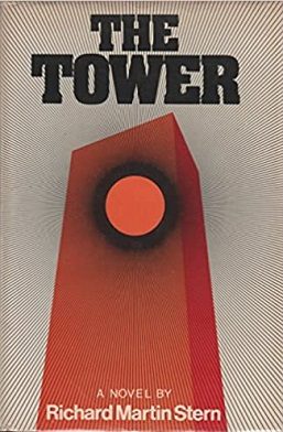 Cover of The Tower