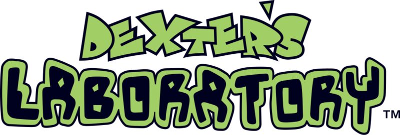 Cover of Dexter's Laboratory