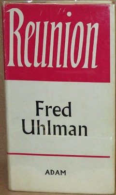 Cover of Reunion