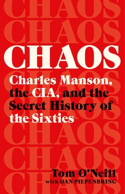 Cover of CHAOS