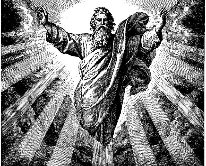 Cover of Book of Genesis
