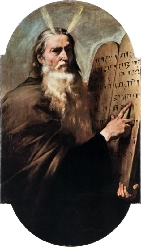 Cover of Exodus