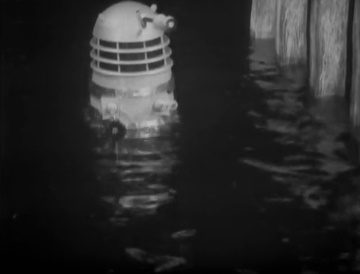 Cover of The Dalek Invasion of Earth