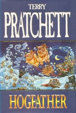 Cover of Hogfather