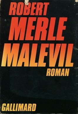 Cover of Malevil
