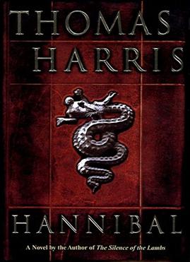 Cover of Hannibal
