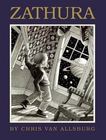 Cover of Zathura