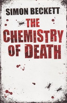 Cover of The Chemistry of Death