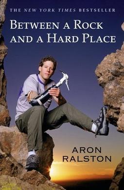 Cover of Between a Rock and a Hard Place