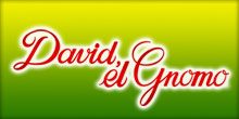 Cover of The World of David the Gnome
