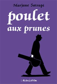 Cover of Chicken with Plums
