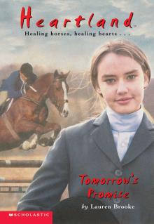 Cover of Heartland