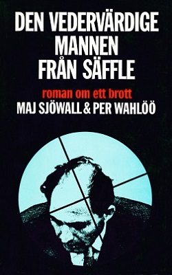 Cover of The Abominable Man