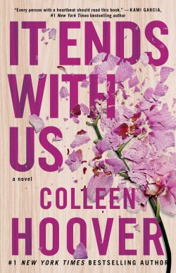 Cover of It Ends with Us