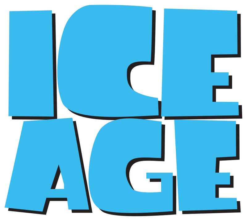 Cover of Ice Age