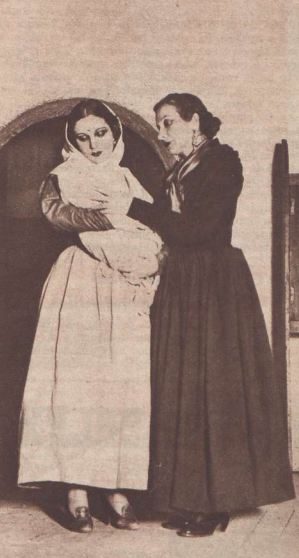 Cover of Yerma