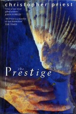Cover of The Prestige