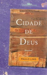 Cover of City of God