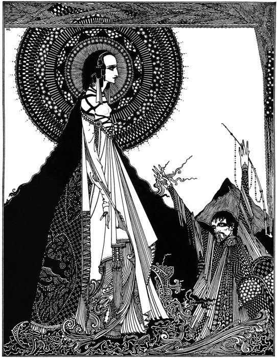 Cover of Ligeia