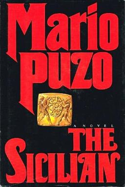 Cover of The Sicilian