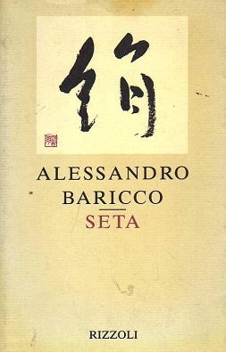 Cover of Silk
