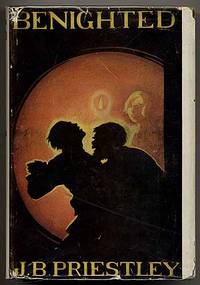 Cover of Benighted