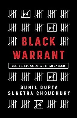 Cover of Black Warrant