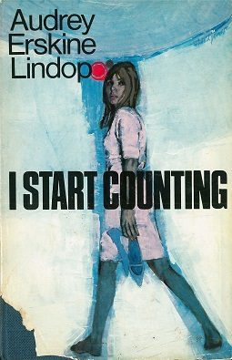 Cover of I Start Counting