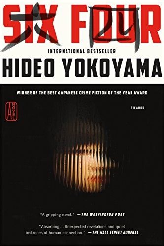 Cover of Six Four