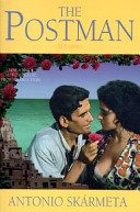 Cover of Ardiente paciencia