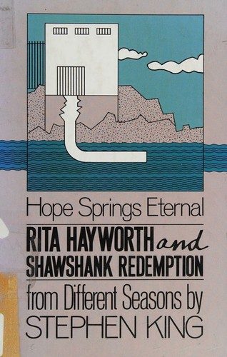 Cover of Rita Hayworth and Shawshank Redemption