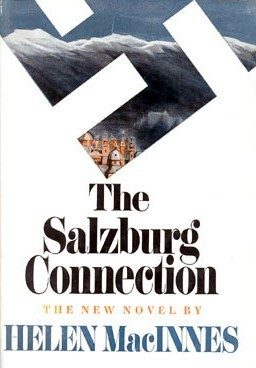 Cover of The Salzburg Connection