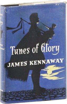 Cover of Tunes of Glory
