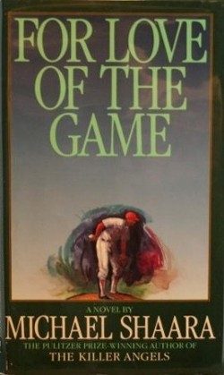 Cover of For Love of the Game
