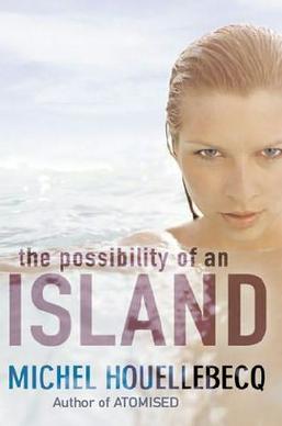 Cover of The Possibility of an Island