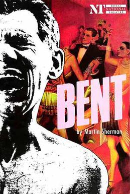 Cover of Bent