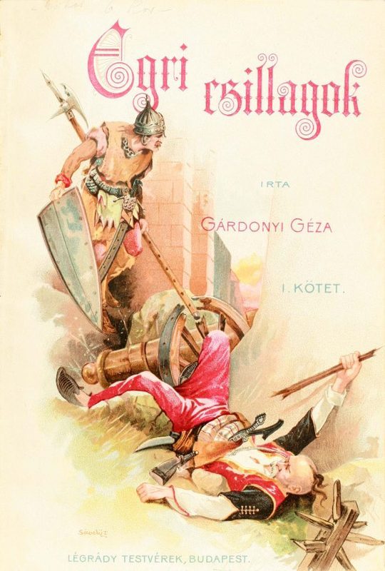 Cover of Eclipse of the Crescent Moon