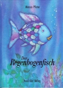 Cover of The Rainbow Fish