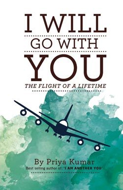 Cover of I Will Go With You