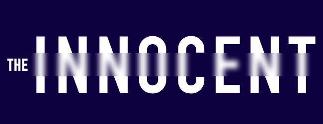 Poster for The Innocent